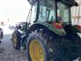 2023 John Deere 5100E