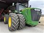 2025 John Deere 9R 490