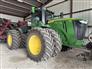 2025 John Deere 9R 490