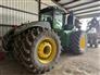 2025 John Deere 9R 490