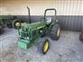 1988 John Deere 750