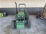 1988 John Deere 750