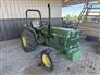 1988 John Deere 750