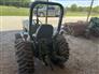 1988 John Deere 750