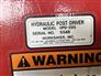 2014 Worksaver HPD-22QS
