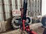 2014 Worksaver HPD-22QS