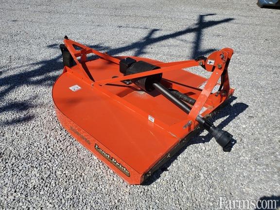 Land Pride RCR1260 Rotary Mowers / Sickle Mower For Sale | USFarmer.com