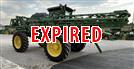 2019 John Deere R4045
