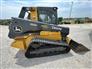 2020 John Deere 333G