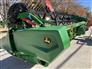 2021 John Deere RD40F