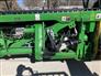 2021 John Deere RD40F