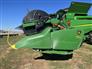 2019 John Deere 740FD