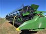 2019 John Deere 740FD