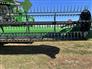 2019 John Deere 740FD