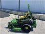 2021 John Deere Z960M