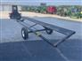 2006 Unspecified 25' HEADER TRAILER