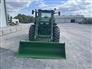 2023 John Deere 6R 155