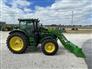 2023 John Deere 6R 175