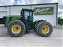 2012 John Deere 9560R