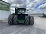 2012 John Deere 9560R