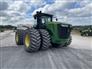 2012 John Deere 9560R