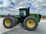 2012 John Deere 9560R