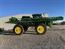 2023 John Deere 612R