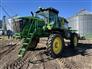 2022 John Deere 412R