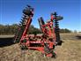 2016 Kuhn Krause 7300