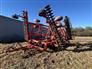 2016 Kuhn Krause 7300