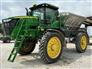 2021 John Deere R4045