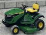 2023 John Deere S240