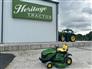 2023 John Deere S240