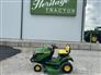 2023 John Deere S240
