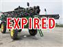 2020 John Deere R4060