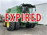 2015 John Deere S680