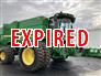 2018 John Deere S780