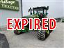 2021 John Deere 8RX 410