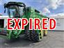 2021 John Deere S780