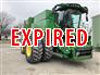 2021 John Deere S780