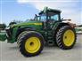 2021 John Deere 8R 280