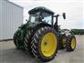 2021 John Deere 8R 280