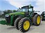 2021 John Deere 8R 280