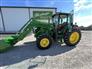 2022 John Deere 6130M