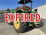 2004 John Deere 7520