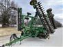 2007 John Deere 637