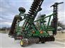 2007 John Deere 637
