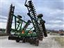 2007 John Deere 637