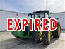 2022 John Deere 8R 370