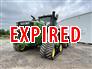 2023 John Deere 9RX 590